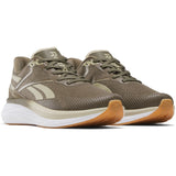 Reebok Mens REEBOK VIVA SPEED ARMY GREEN/WHITE/GUM