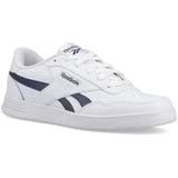 Reebok Unisex REEBOK COURT ADVANCE White/White/Navy