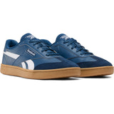 Reebok Unisex REEBOK FORTE LOUNGER Blue/White