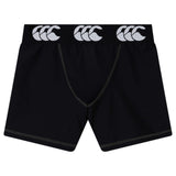Canterbury Mens Baselayer Short Black