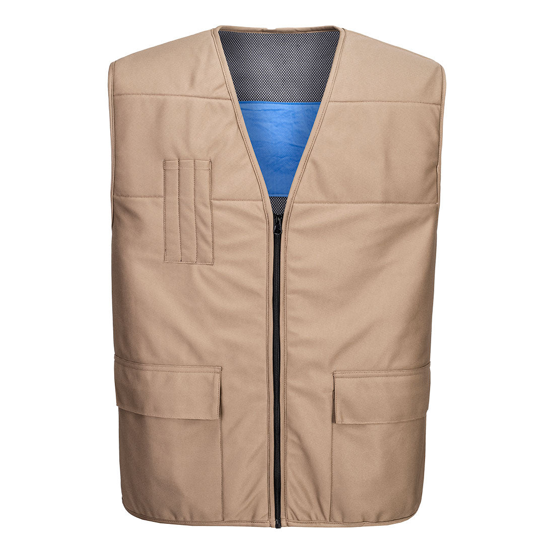Portwest Cooling Vest Khaki