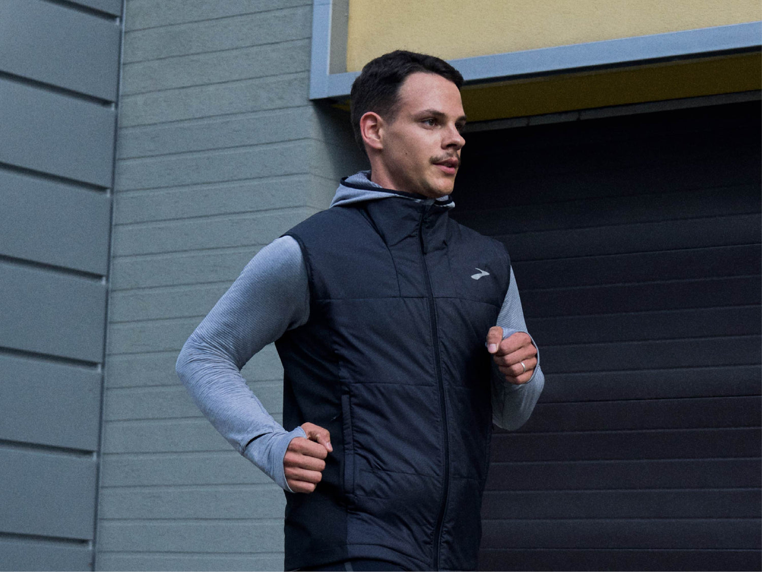 elverys mens runners