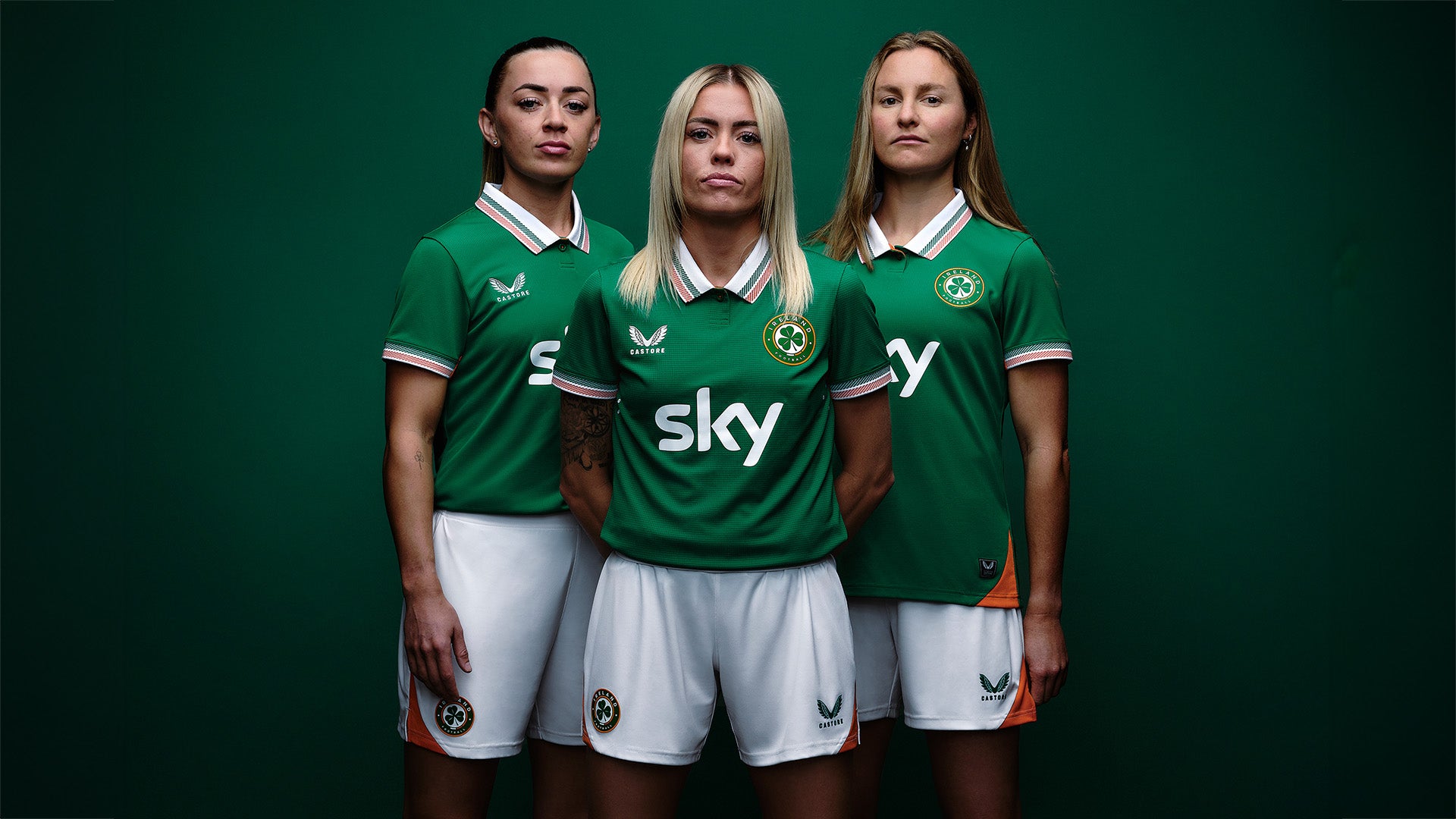 ireland football shop