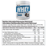 Per4m Whey Protein 450g - Cookie N Creme Nutrition Info