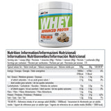 Per4m Whey Protein 450g - Cookie Dough Nutrition Info