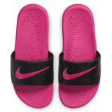 Nike Kawa Kids Black/Pink