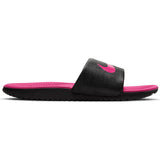 Nike Kawa Kids Black/Pink