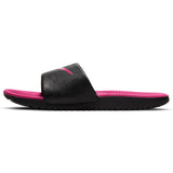 Nike Kawa Kids Black/Pink