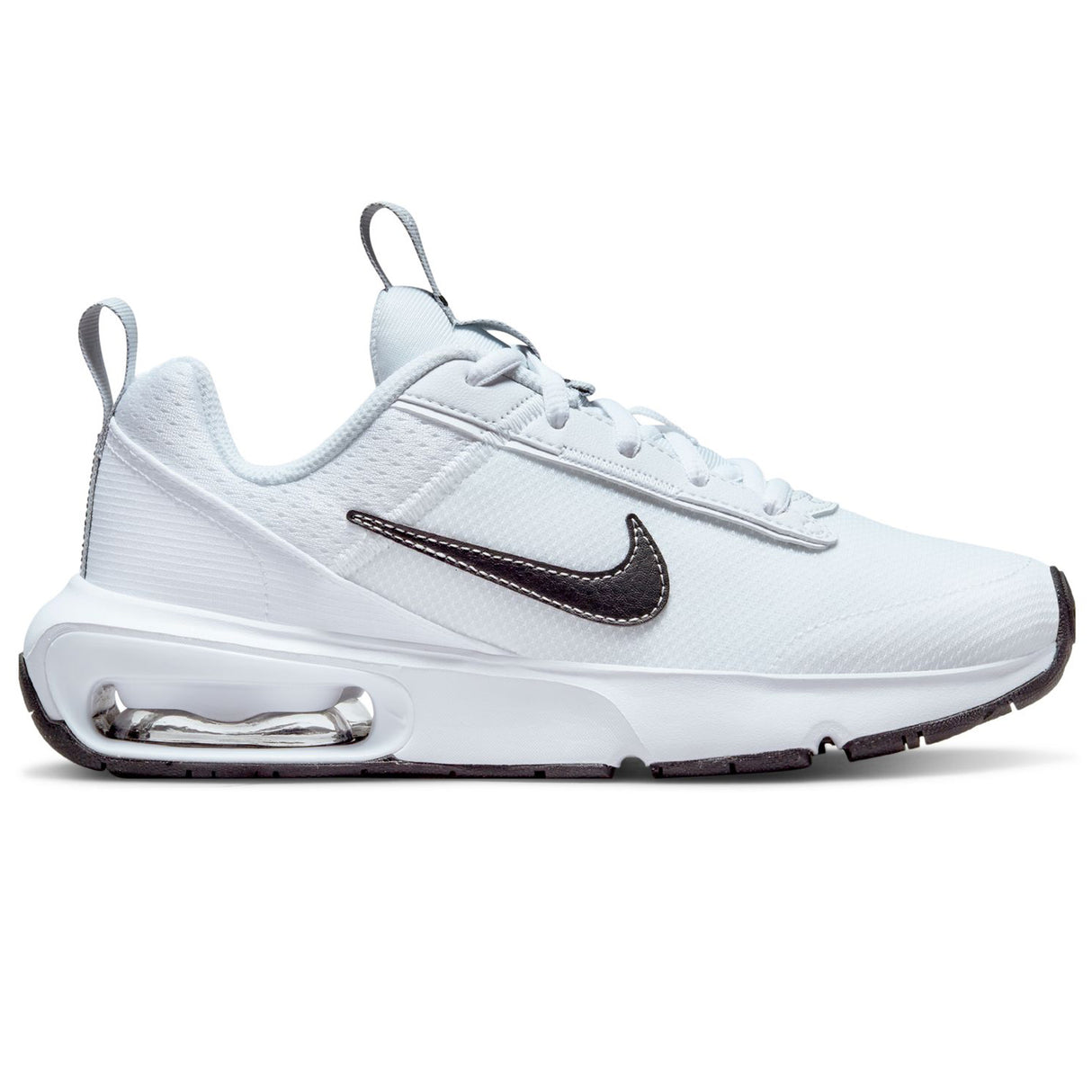 Nike Air Max Intrlk Kids White/Black