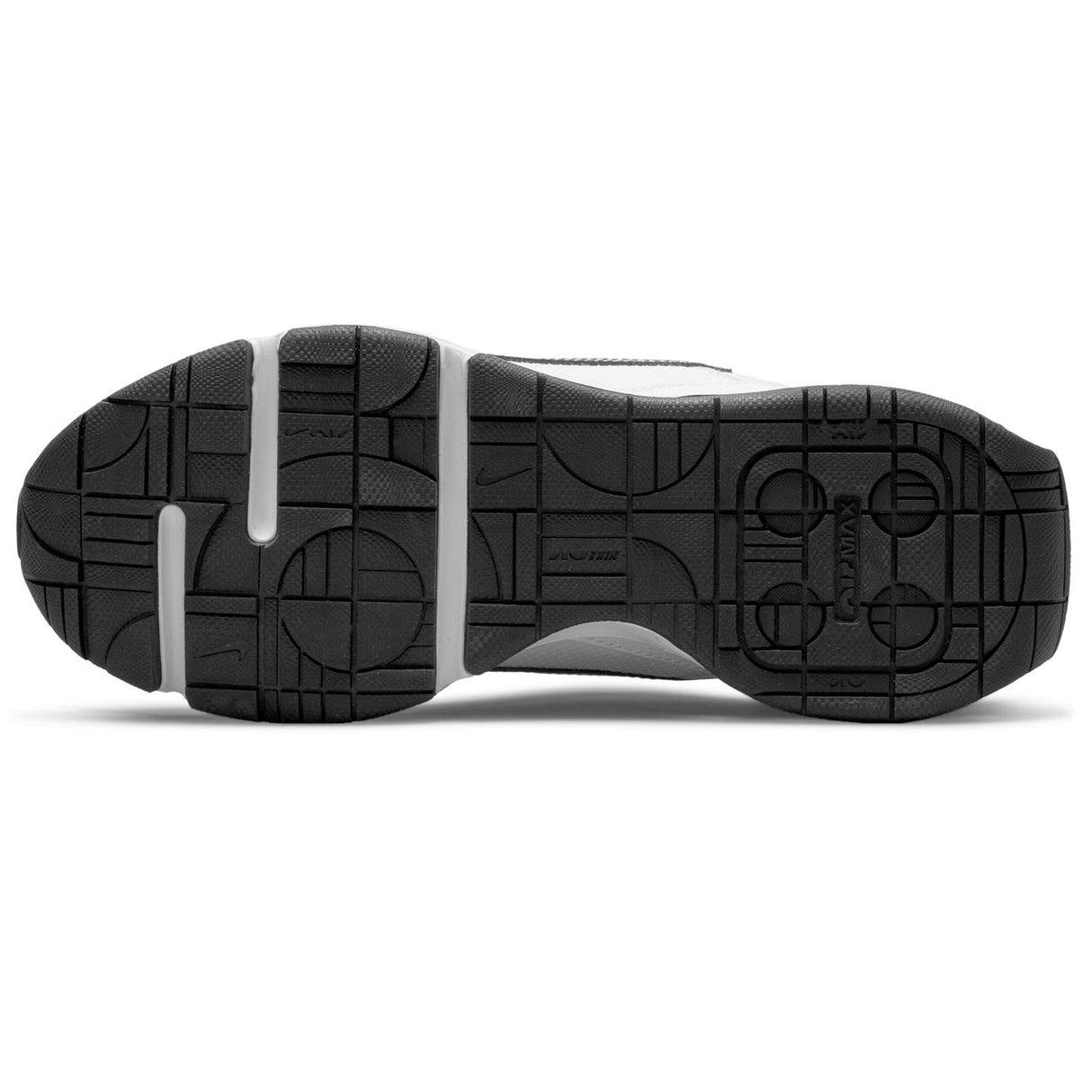 Nike Air Max Intrlk Kids White/Black
