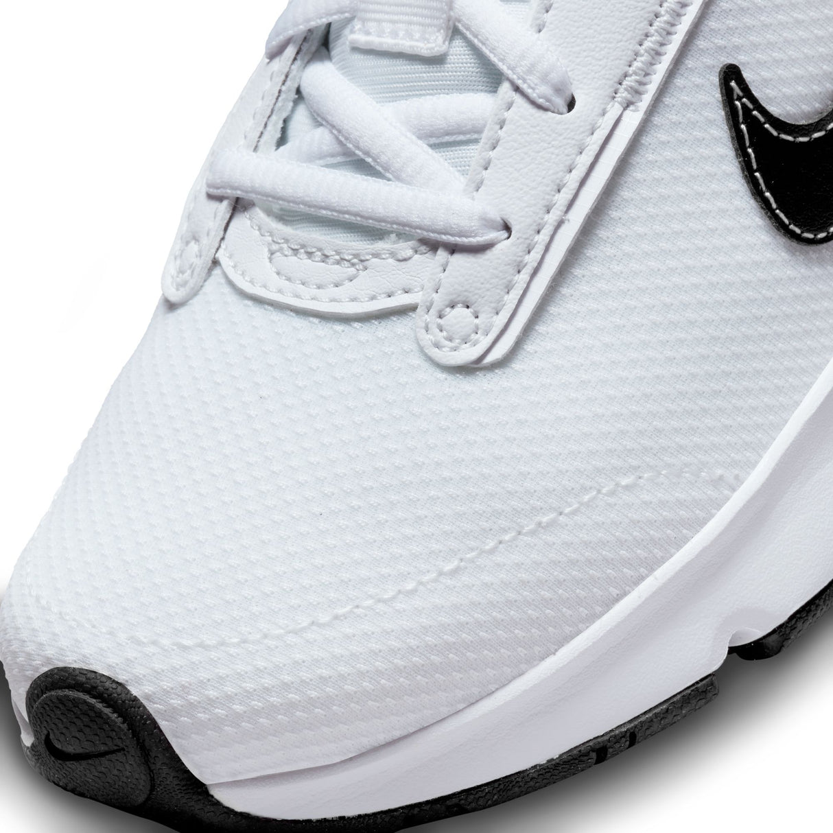 Nike Air Max Intrlk Kids White/Black