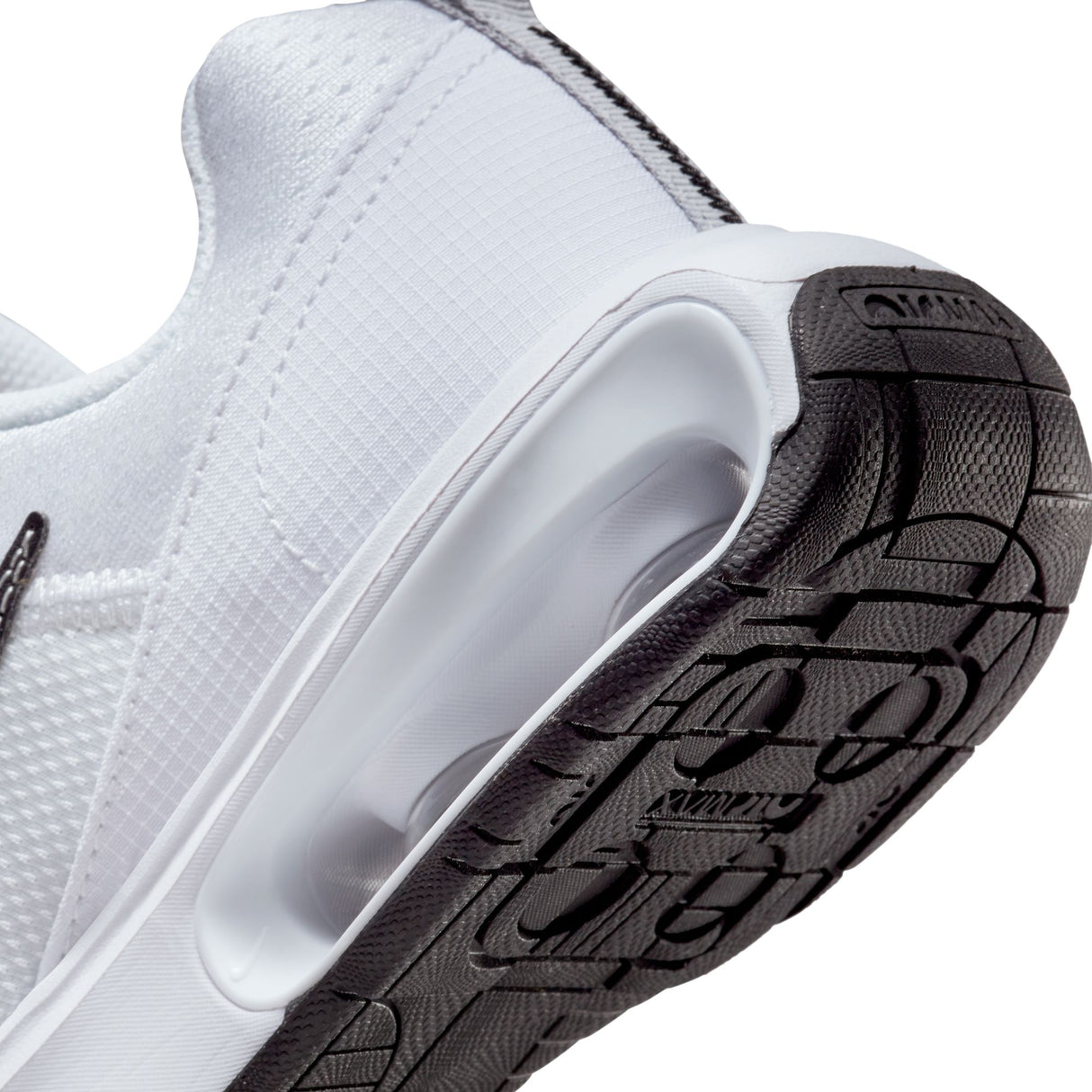 Nike Air Max Intrlk Kids White/Black