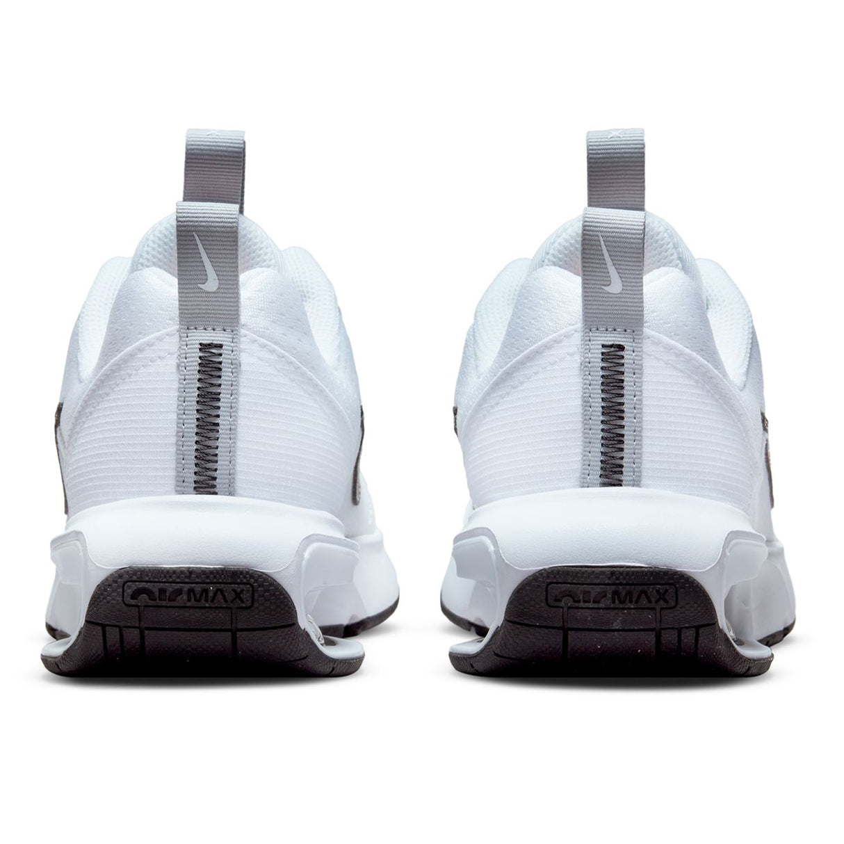 Nike Air Max Intrlk Kids White/Black
