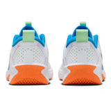 Nike Omni Multi-court  Kids White/Blue
