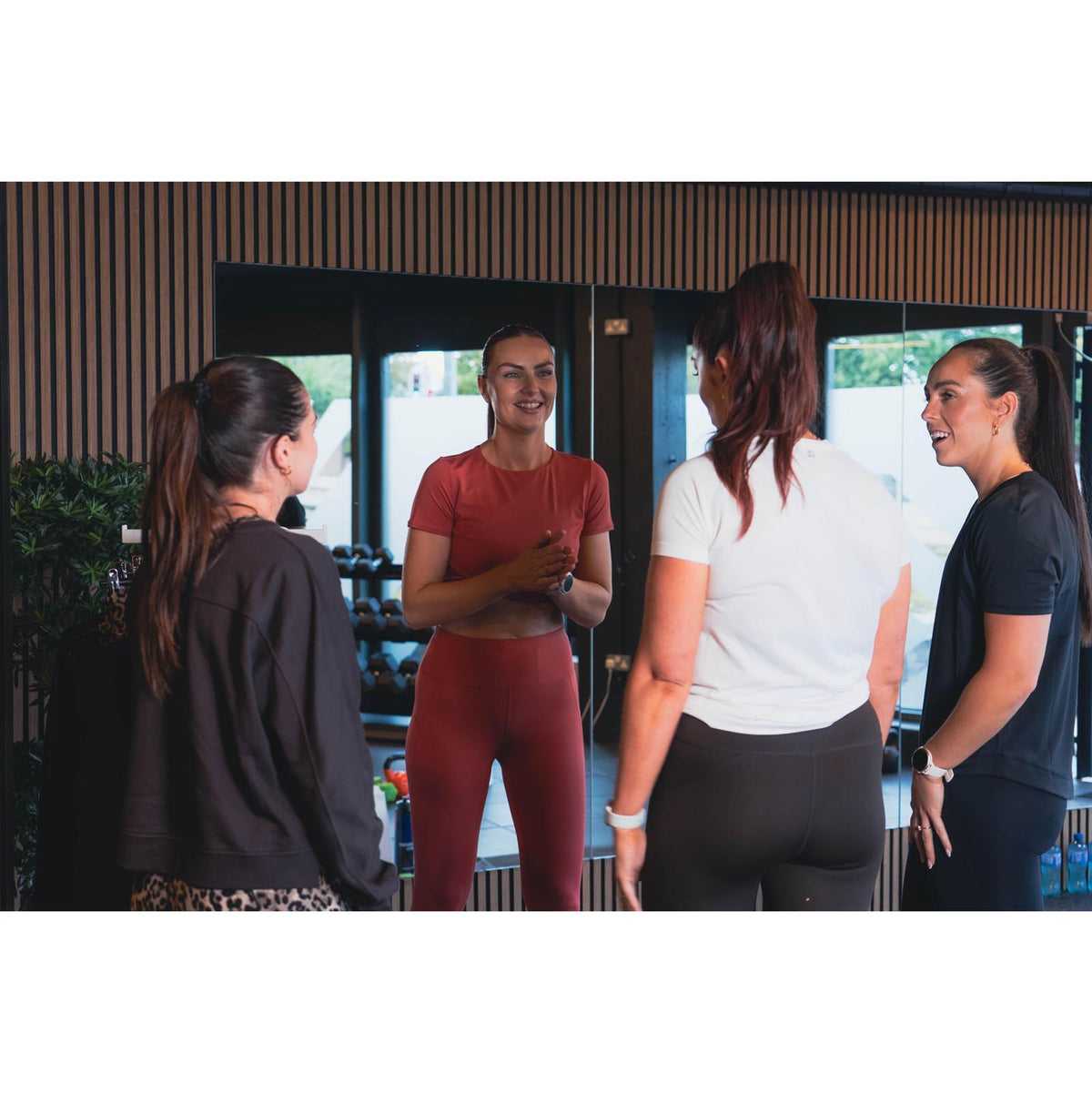 Sweaty Betty All Day 7/8 Womens Leggings