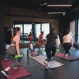 Sweaty Betty Power 7/8 Womens Workout Leggings