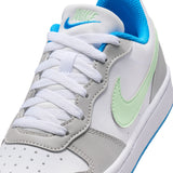 Nike Court Borough Low Recraft Kids Shoes