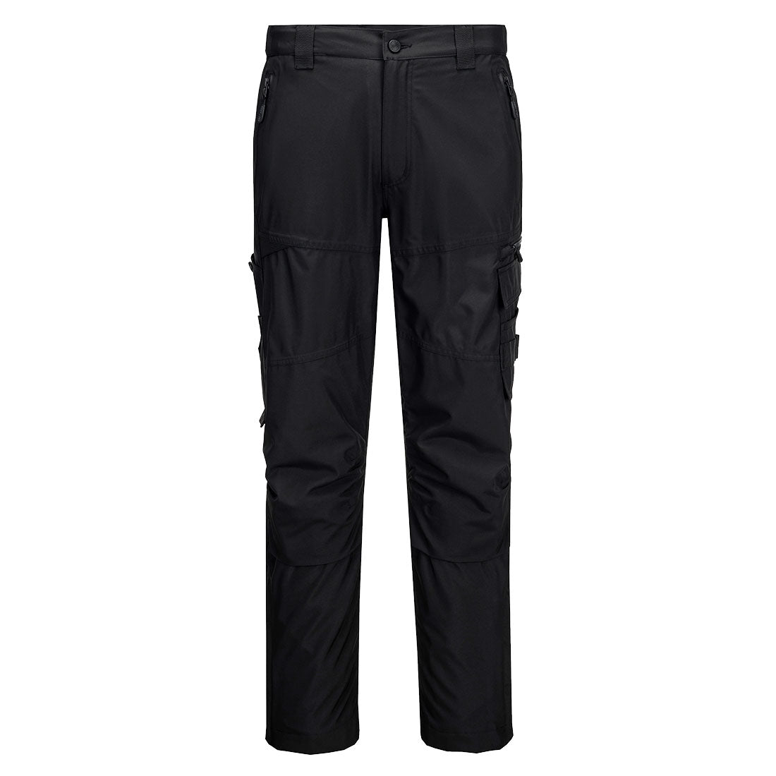 Portwest DX4 Rain Trousers Black