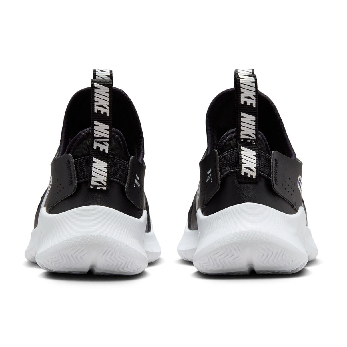Nike Flex Runner Kids Shoes - Main Image