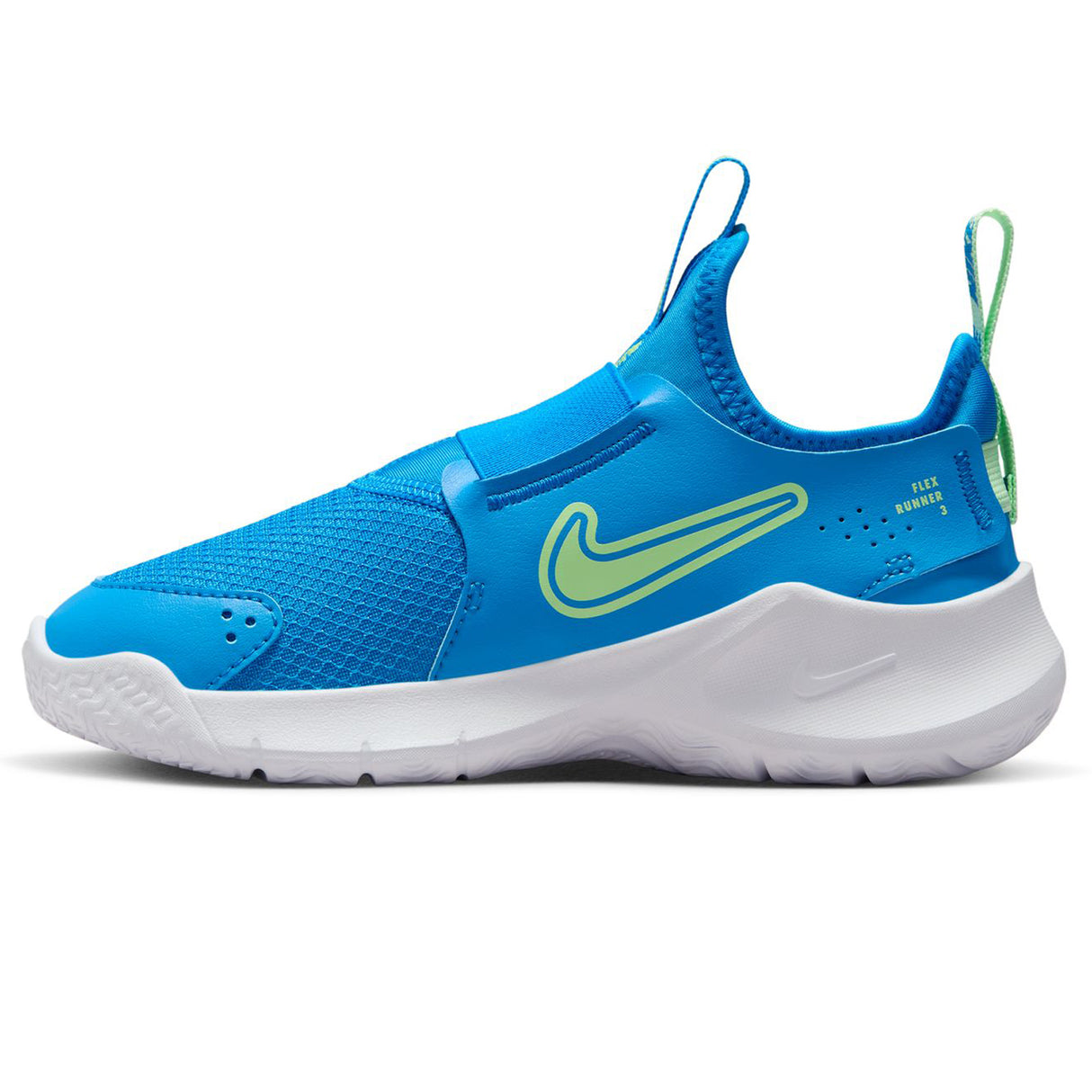 Nike Flex Runner 3 Kids Shoes