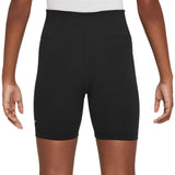 Nike One Girls Dri-FIT 5" Biker Shorts