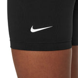 Nike One Girls Dri-FIT 5" Biker Shorts