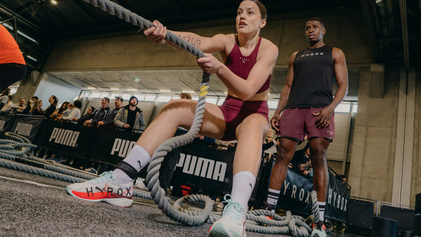 HYROX Collection Banner Desktop