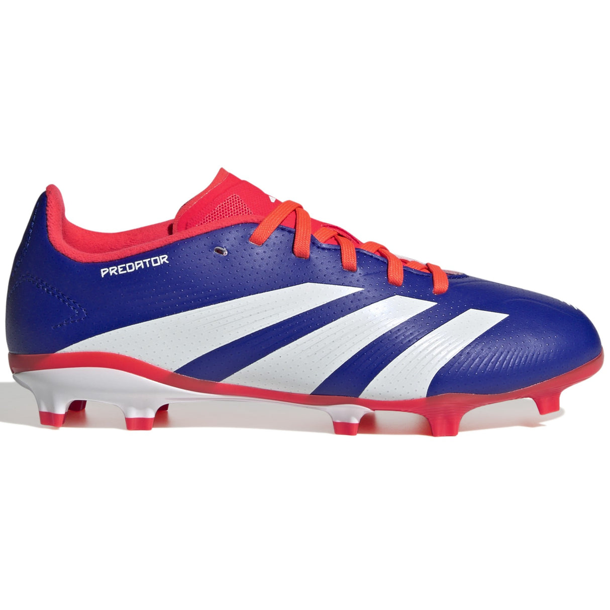 adidas Predator League Kids Firm Ground Football Boots