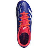 adidas Predator League Kids Firm Ground Football Boots