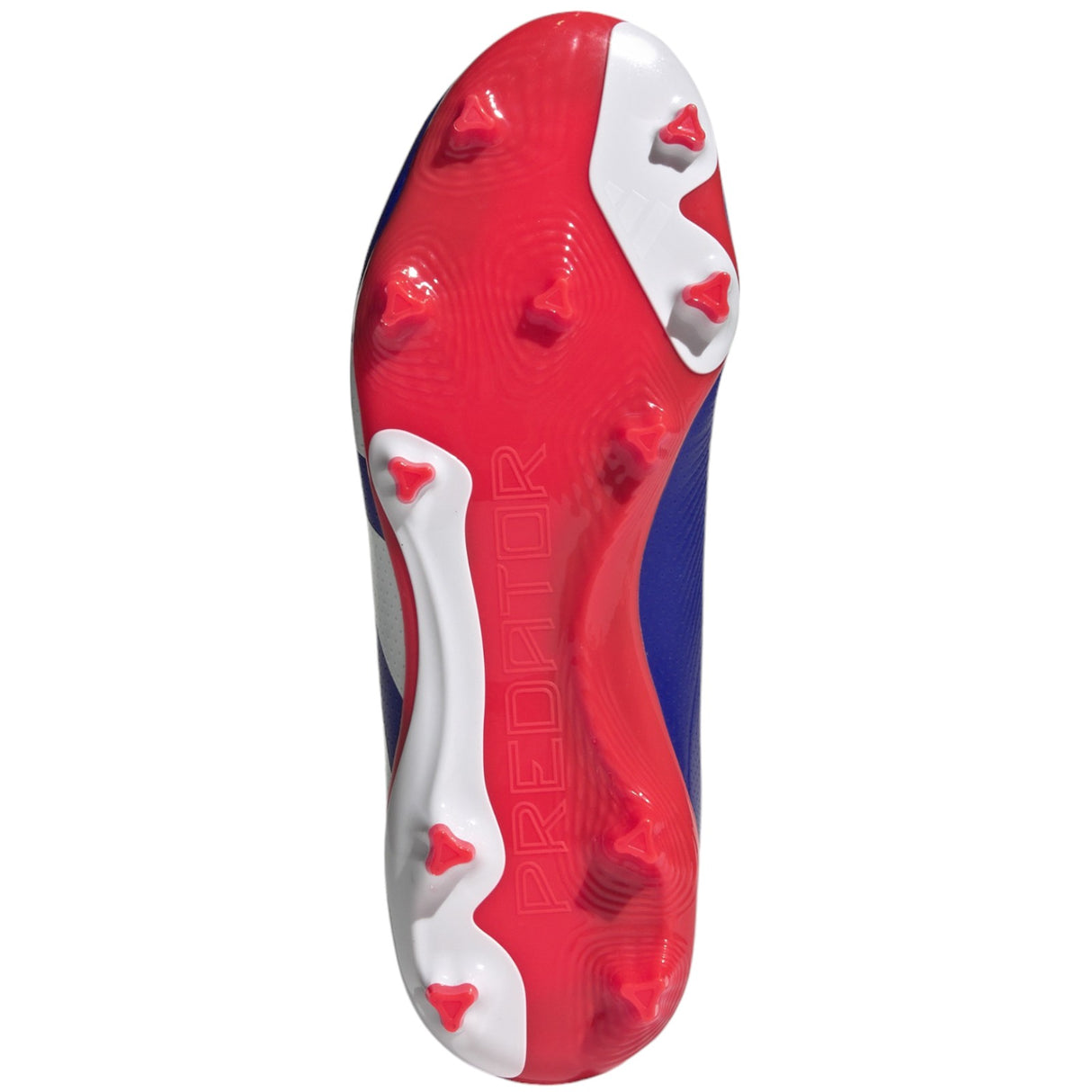 adidas Predator League Kids Firm Ground Football Boots