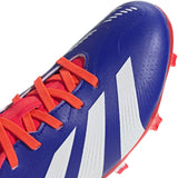 adidas Predator League Kids Firm Ground Football Boots