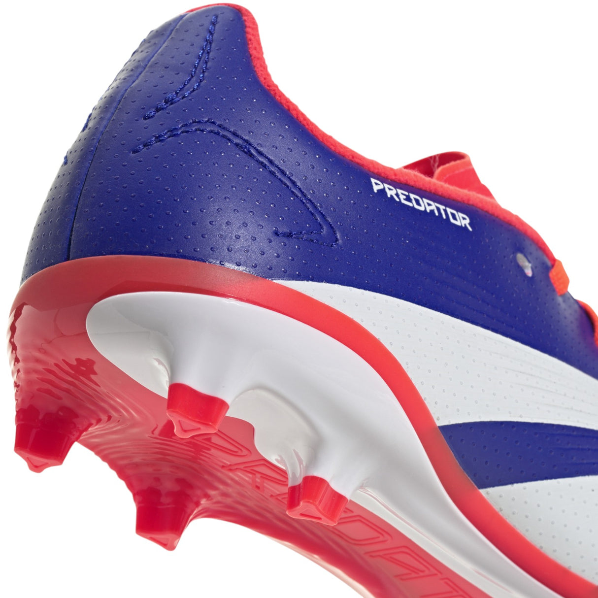 adidas Predator League Kids Firm Ground Football Boots