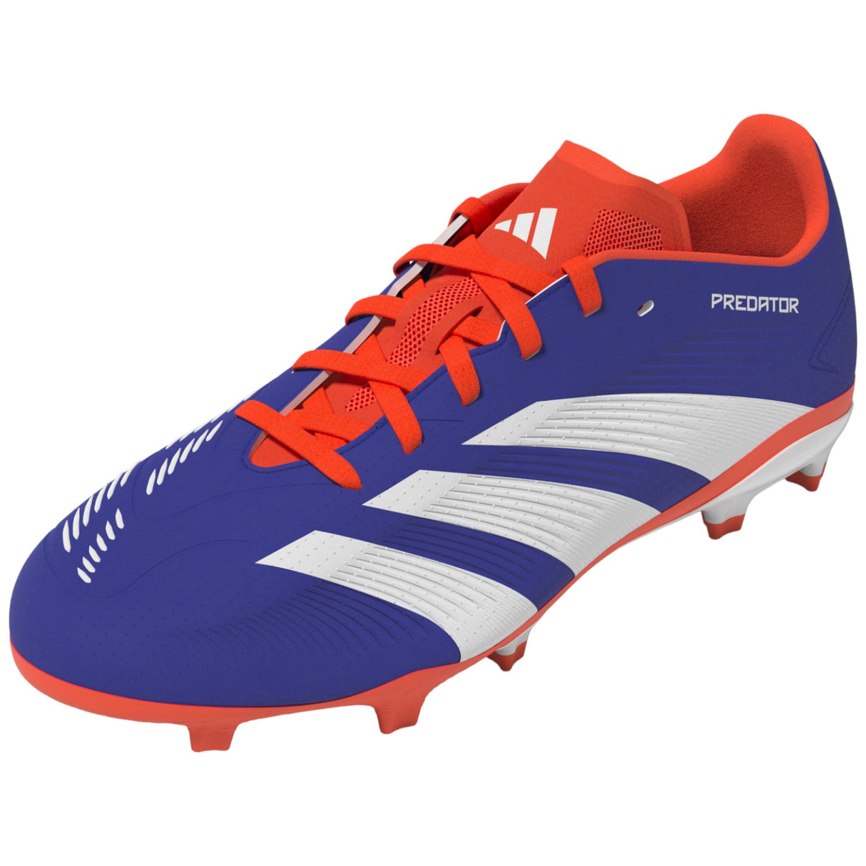 adidas Predator League Kids Firm Ground Football Boots