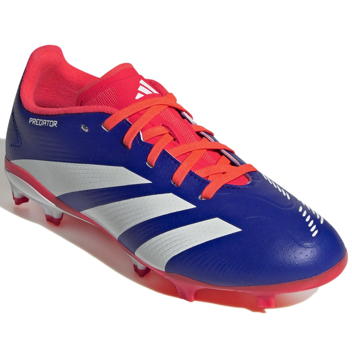 adidas Predator League Kids Firm Ground Football Boots