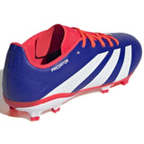 adidas Predator League Kids Firm Ground Football Boots