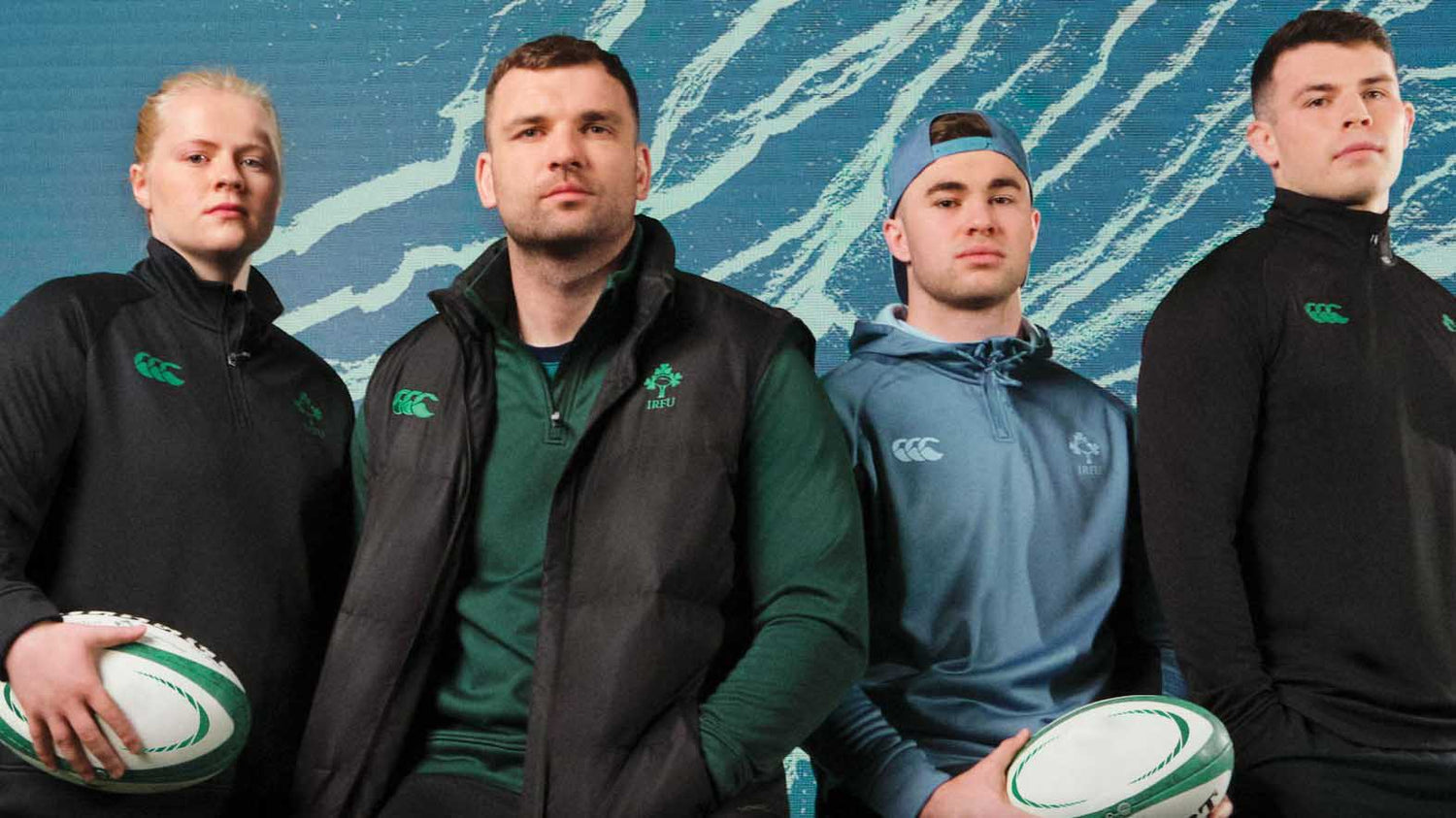 Ireland Rugby | IRFU | Irish Rugby Jerseys | Intersport Elverys Ireland