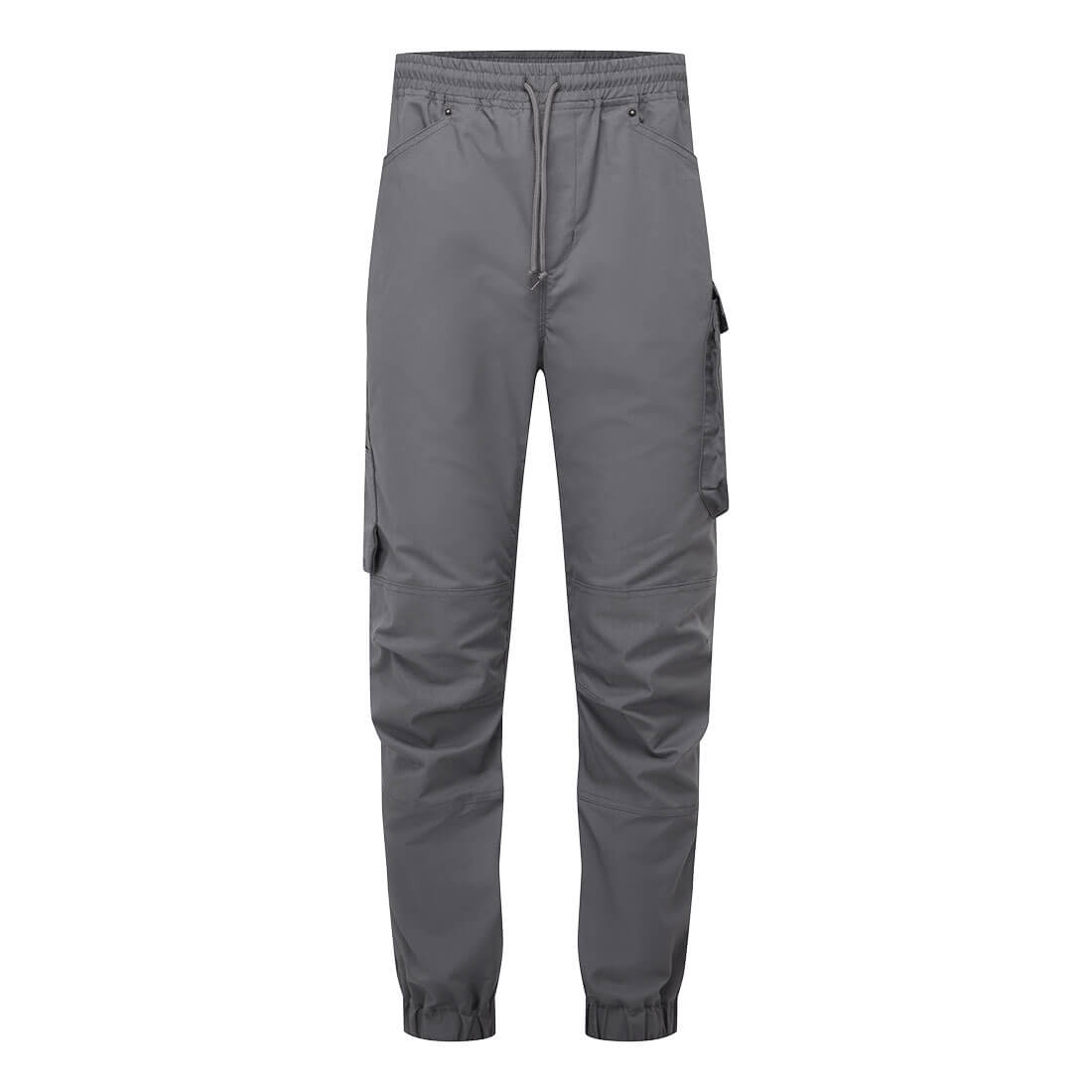 Portwest KA3 Cargo Joggers Zoom Grey