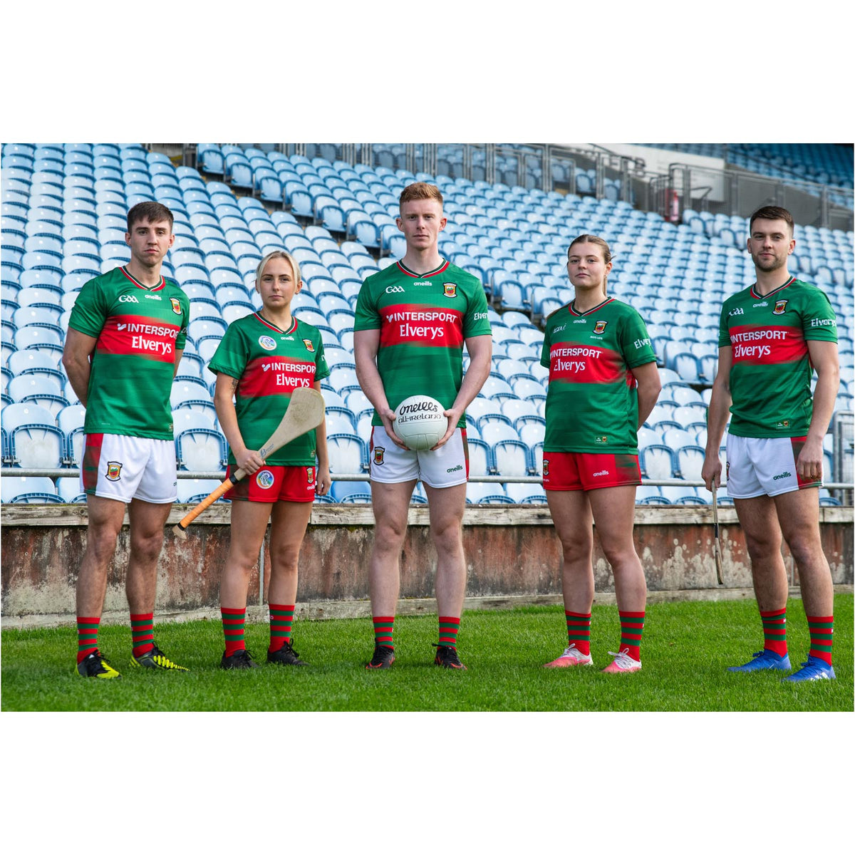 Mayo 2027 Kit