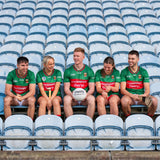 O'Neills Mayo LGFA 2027 Home Jersey