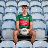 Mayo GAA Football Player