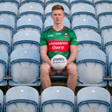 O'Neills Mayo GAA 2027 Mens Player Fit Home Jersey