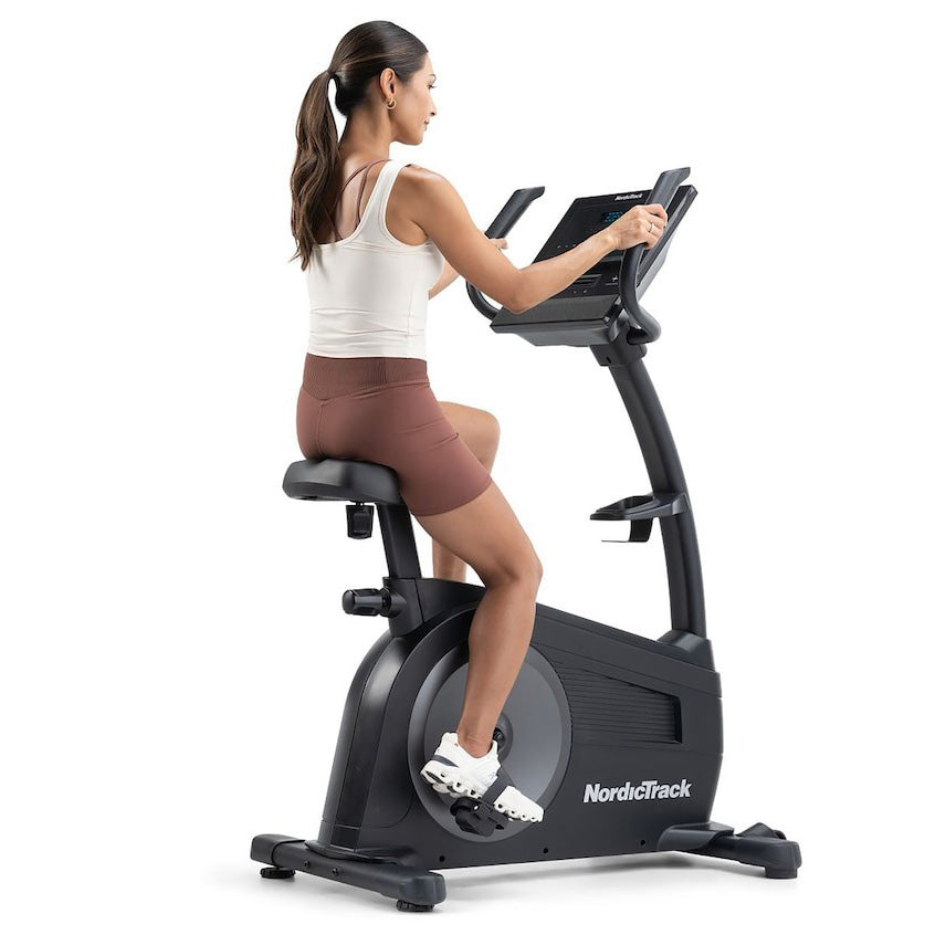 NordicTrack GX LE Upright Bike