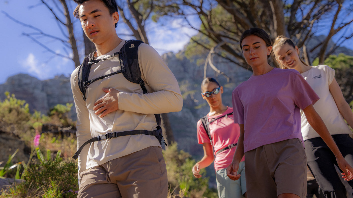 Outdoor Clothing Banner Desktop Multi Brand