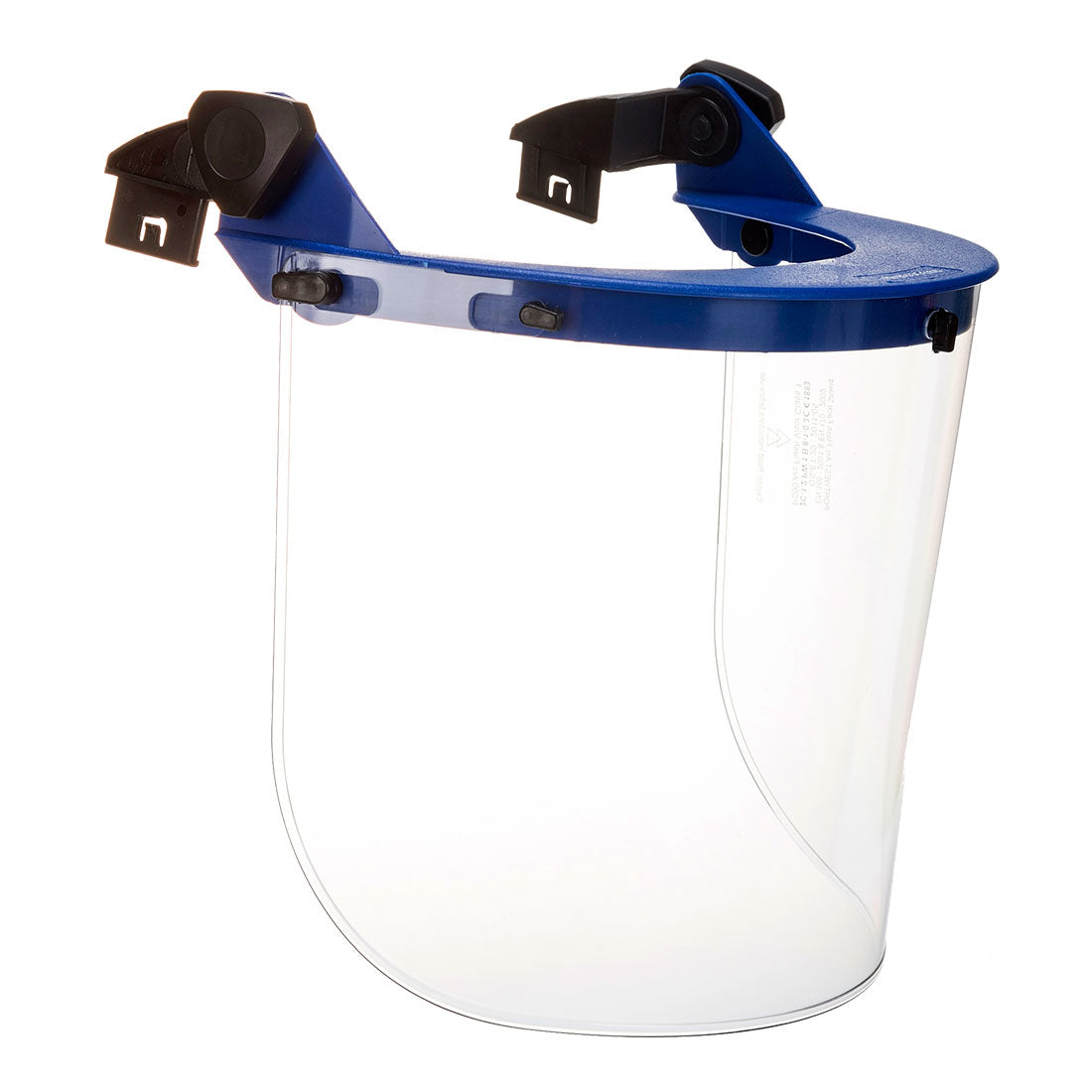 Portwest Arc Flash Visor Class 1 Clear