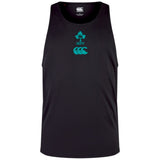 Canterbury IRFU Rugby Ireland 2024/25 Mens Training Singlet