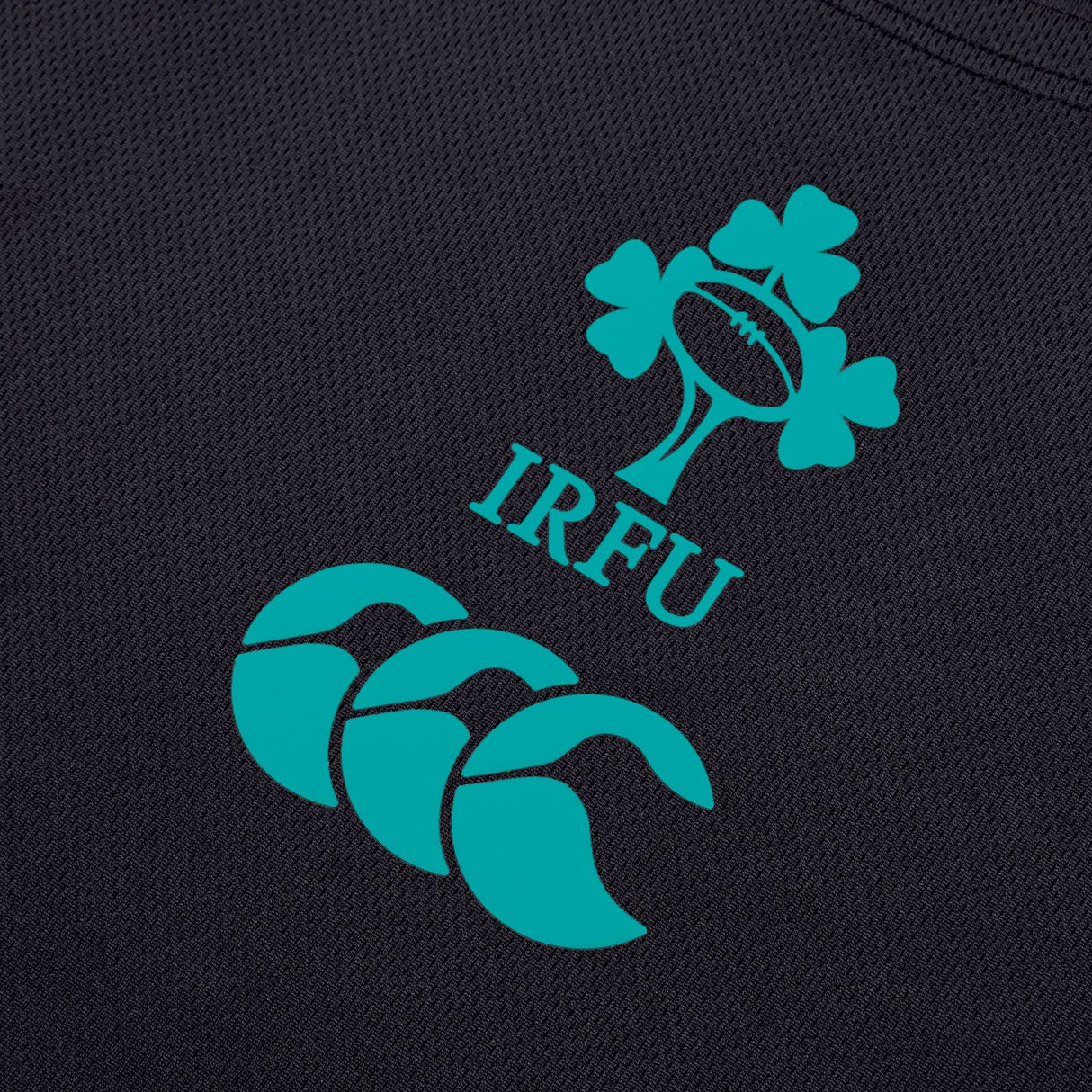 Canterbury IRFU Rugby Ireland 2024/25 Mens Training Singlet
