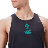 Canterbury IRFU Rugby Ireland 2024/25 Mens Training Singlet