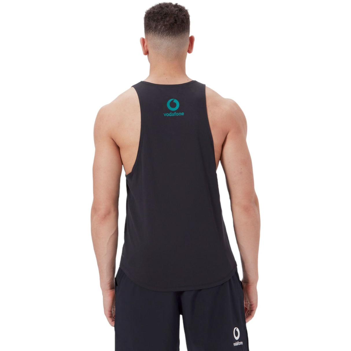 Canterbury IRFU Rugby Ireland 2025/26 Mens Training Singlet