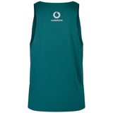 Canterbury IRFU Rugby Ireland 2024/25 Poly Mens Training Singlet
