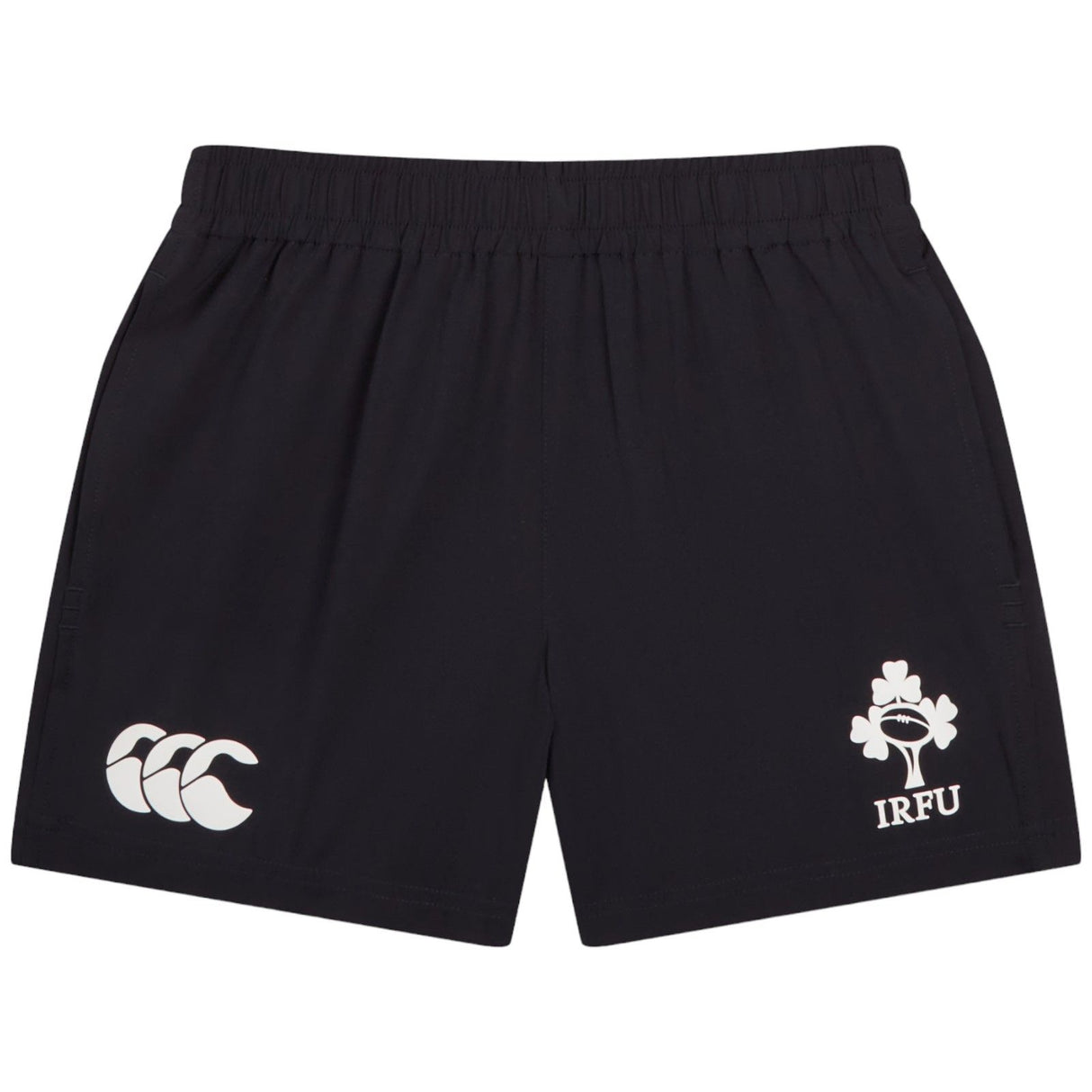 Canterbury IRFU Rugby Ireland 2024/25 Kids Gym Short